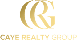 Caye Realty Group LLC Logo