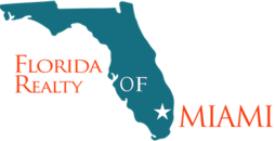 Florida Realty Of Miami Corp Logo