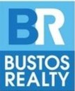 Bustos Realty Logo