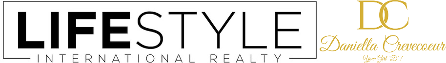 Lifestyle International Realty Logo