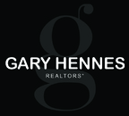 Gary Hennes Realtors Logo