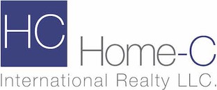 Home-C International Realty LLC Logo