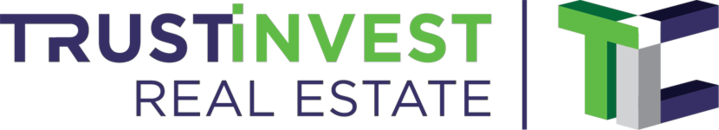 Trust Invest Real Estate Corp Logo