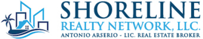 Shoreline Realty Network, LLC Logo