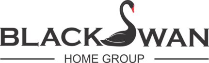 Black Swan Home Group Llc Logo