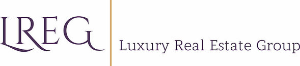 Luxury Real Estate Group LLC Logo