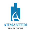 Ahmanteri Realty Group Logo