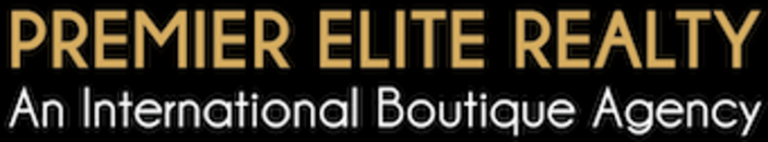 Premier Elite Realty Logo