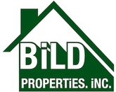 Bild Properties, Inc Logo