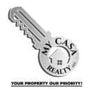 My Casa Realty, LLC Logo