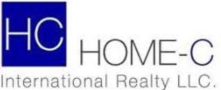 Home-C International Realty LLC Logo