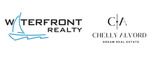 Miami Waterfront Realty Logo