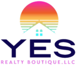 Yes Realty Boutique LLC Logo