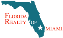 Florida Realty Of Miami Corp Logo