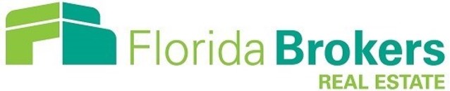 Florida Brokers Real Estate Logo