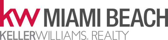 Keller Williams Miami Beach Realty Logo