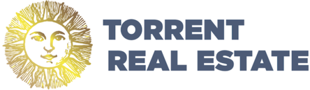 Torrent Real Estate Inc Logo