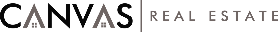 Canvas Real Estate Logo