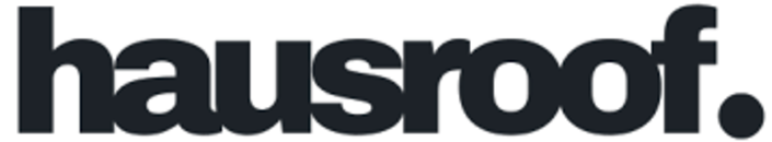 Hausroof, LLC Logo