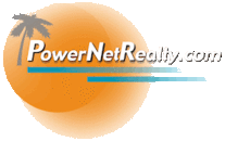 PowerNetRealty.com Inc. Logo