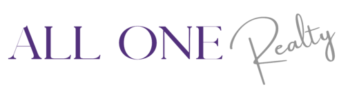 All One Realty Logo