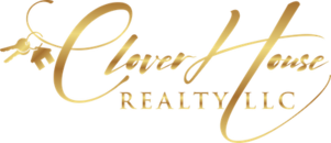 Clover House Realty Logo