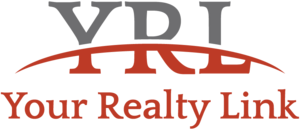 Your Realty Link Logo