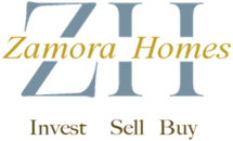 Zamora Homes LLC