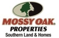 Mossy Oak Properties Logo