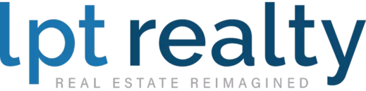 LPT Realty Logo