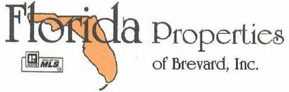 Florida Properties Of Brevard Logo