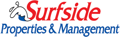 Surfside Properties & Management Logo