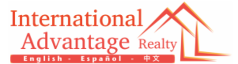 International Advantage Realty Logo