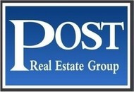 Post Real Estate Group Logo