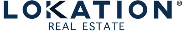 LoKation Real Estate  Logo