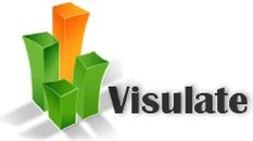 Visulate LLC Logo