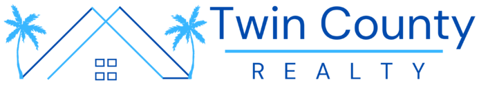 Twin County Realty Logo