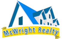 McWright Realty, Inc. Logo