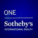 One Sotheby's International Realty
