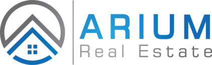 Arium Real Estate, LLC Logo