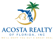 Acosta Realty Of Florida Inc. Logo