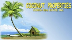 Coconut Properties FL Real Est