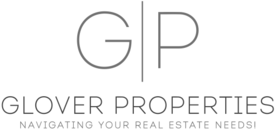 Glover Properties Logo