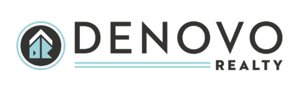 Denovo Realty Logo