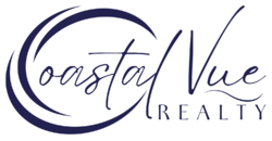 Coastal Vue Realty Logo