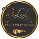 RLL Real Estate Group Logo