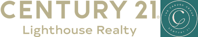 The Caruso Group at Century 21  Logo