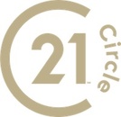 Century 21 Circle Logo