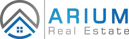 Arium Real Estate, LLC Logo