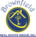 Brownfield R. E. Group. Inc. Logo